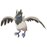 Buy Shiny 6IV Corvisquire